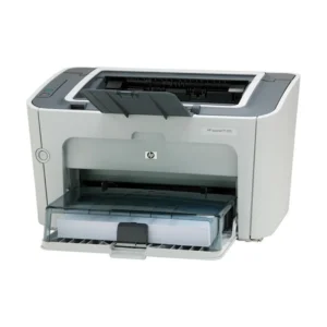 پرینتر لیزری HP P1505