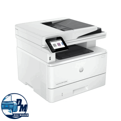 پرینتر چهارکاره لیزری HP MFP 4103fdw