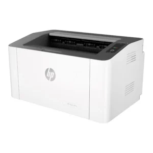 پرینتر تک کاره لیزری Hp 107w 