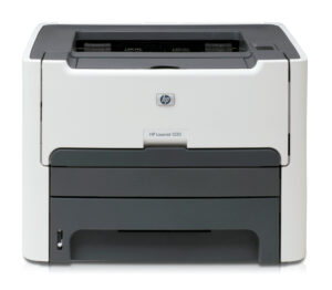 پرینتر تک کاره لیزری HP 1320