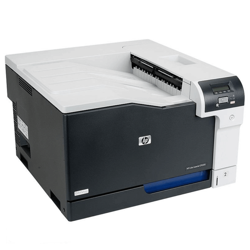 پرینتر تک کاره رنگی HP 5225dn