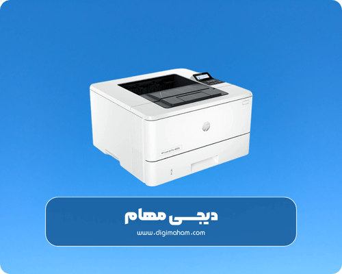 کارتریج انواع پرینتر