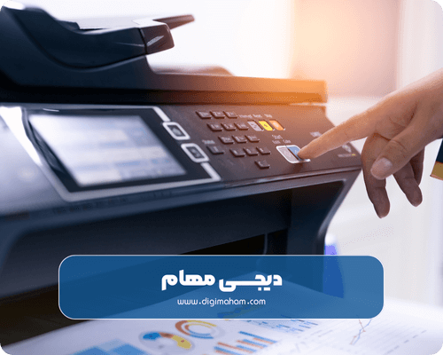 بهترین مدل های پرینتر کنون