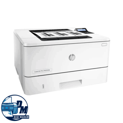 پرینتر لیزری تک کاره Hp M402dw