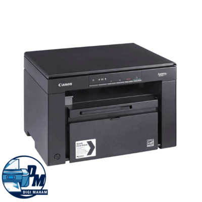 پرینتر سه کاره لیزری canon isensys mf 3010