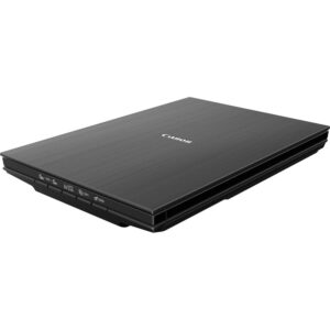 اسکنر canon Lide 400