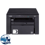 پرینتر سه کاره لیزری canon isensys mf 3010