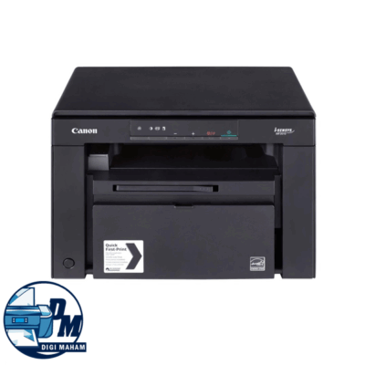 پرینتر سه کاره لیزری canon isensys mf 3010