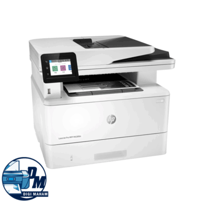 پرینتر چهار کاره لیزری HP MFP M428fdn