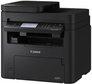 پرینتر چهارکاره لیزری canon mf275 dw