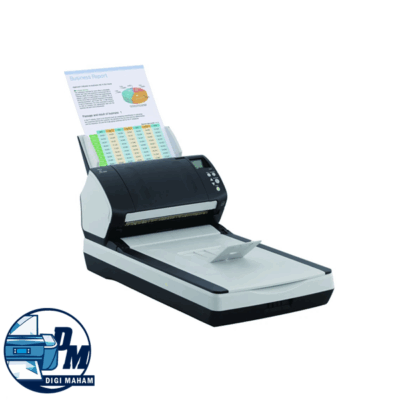اسکنر اسناد Fujitsu fi-7260