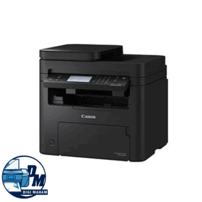 پرینتر چهارکاره لیزری canon mf275 dw