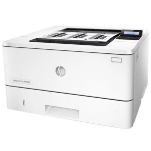 پرینتر لیزری تک کاره Hp M402d 