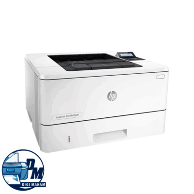 پرینتر لیزری تک کاره Hp M402dne