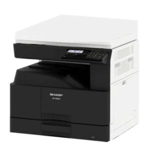 SHARP BP-X240
