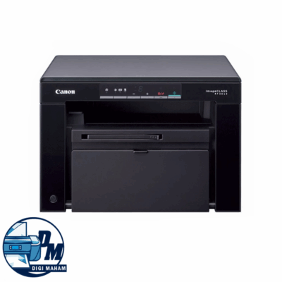 پرینتر سه کاره لیزری canon imageclass MF3010
