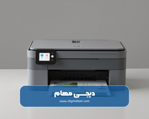 پرینتر HP Pro M12a