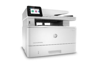 پرینتر سه کاره لیزری HP MFP M428dw