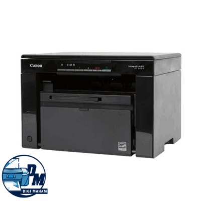 پرینتر سه کاره لیزری canon imageclass MF3010