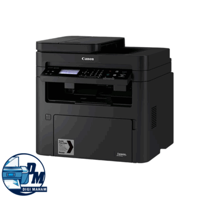 پرینتر سه کاره لیزری canon mf 264 dw