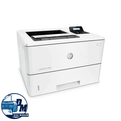 پرینتر لیزری تک کاره hp 501dn
