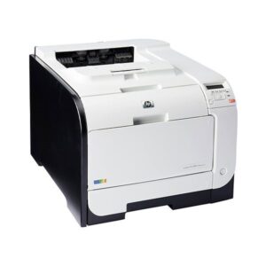 پرینتر  تک کاره لیزری HP M451NW