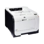 پرینتر  تک کاره لیزری HP M451NW - تصویر 2