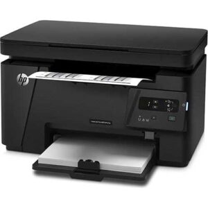 پرینتر لیزری چند کاره برند HP M125A