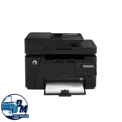 پرینتر لیزری چهارکاره برند HP مدل M127FW