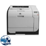 پرینتر  تک کاره لیزری HP M451NW
