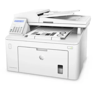 پرینتر لیزری HP MFP M227FDN