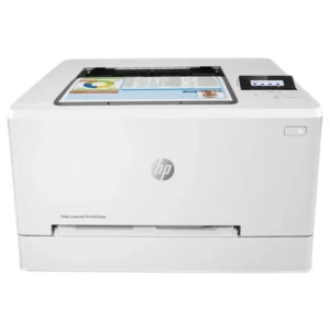 پرینتر تک کاره لیزری برند HP M254NW