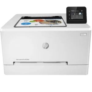 پرینتر لیزری تک کاره HP M254DW