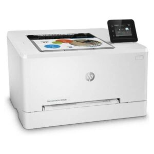 پرینتر لیزری رنگی تک کاره Hp M255dw