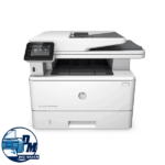 پرینتر لیزری چهارکاره برند HP M426FDW