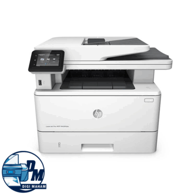 پرینتر لیزری چهارکاره برند HP M426FDW
