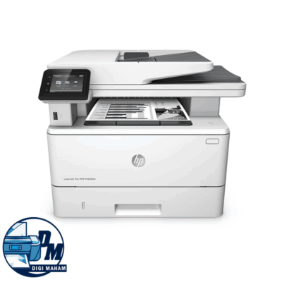 پرینتر لیزری چندکاره برند HP 426M