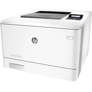 پرینتر تک کاره برند HP M452DN