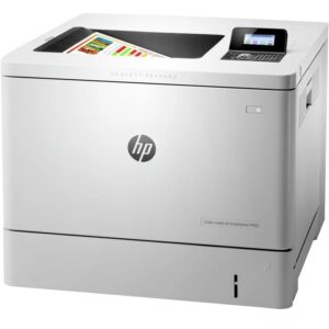 پرینتر تک کاره برند Hp M552 dn
