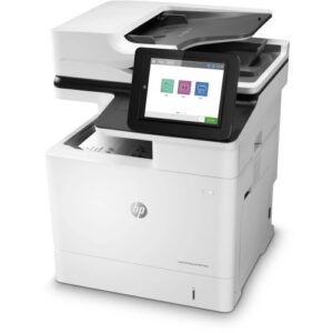 پرینتر چند کاره لیزری Hp M631dn
