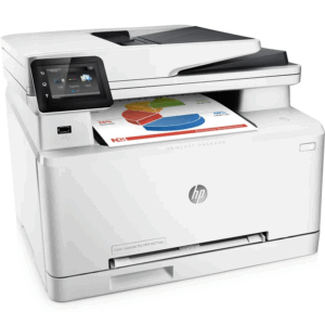 پرینتر چهارکاره HP M277DW