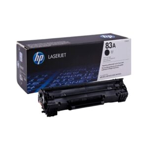 کارتریج hp 83a