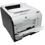 پرینتر  تک کاره لیزری HP M451DN - تصویر 2