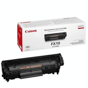 کارتریج CANON FX10