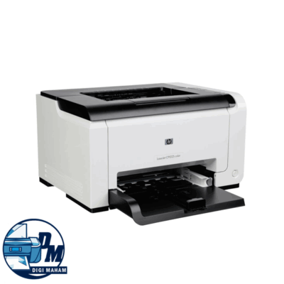 پرینتر لیزری Hp CP1025