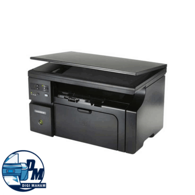 پرینتر لیزری سه کاره برند HP M1132