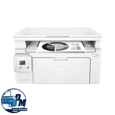 پرینتر سه کاره لیزری HP 130A