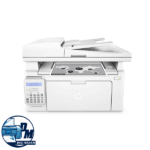 پرینتر لیزری چندکاره برند HP M130FN