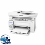 پرینتر لیزری چندکاره برند HP M130FN