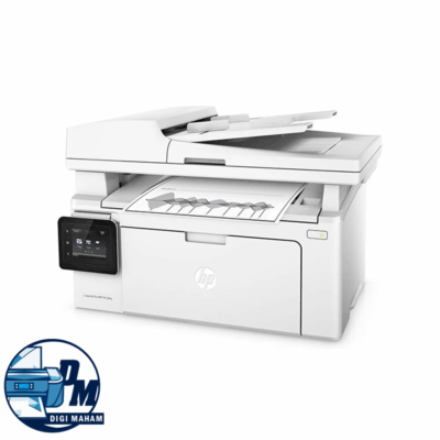 پرینتر چندکاره لیزری برند HP مدل M130FW